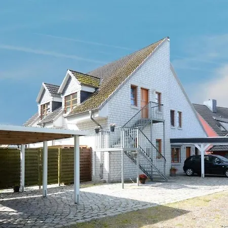 Ferienwohnung Holtenau Altenholz Extérieur photo