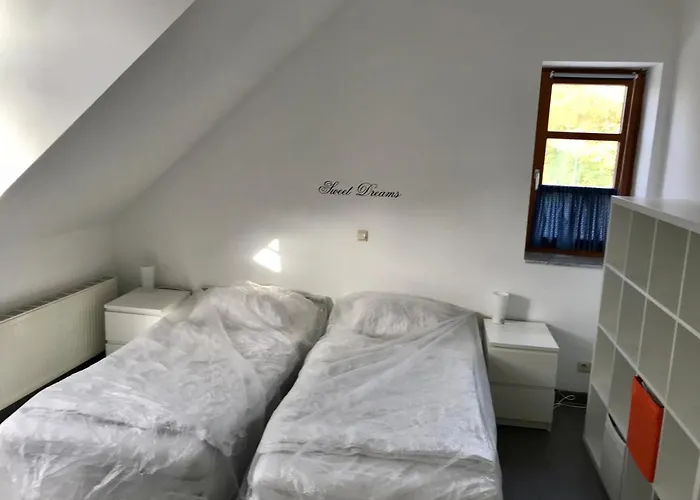 Ferienwohnung Holtenau