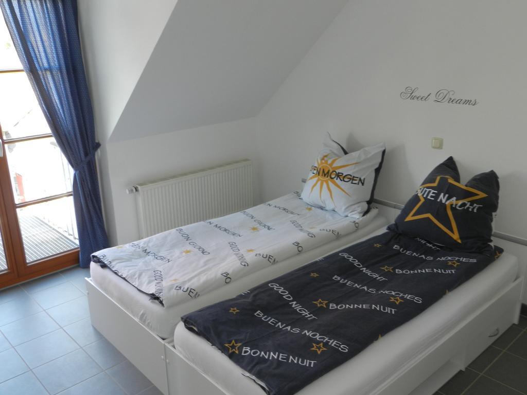 Appartement Holtenau *