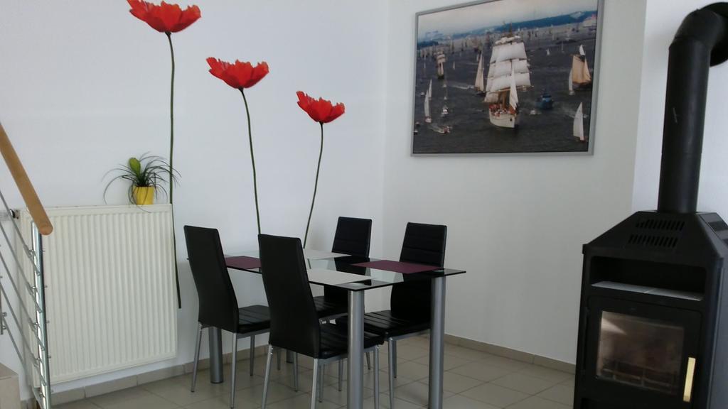 Appartement Holtenau Altenholz