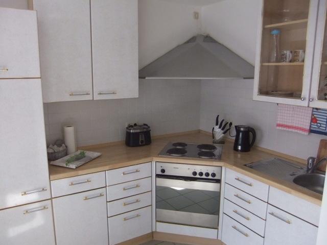 Appartement Holtenau Altenholz