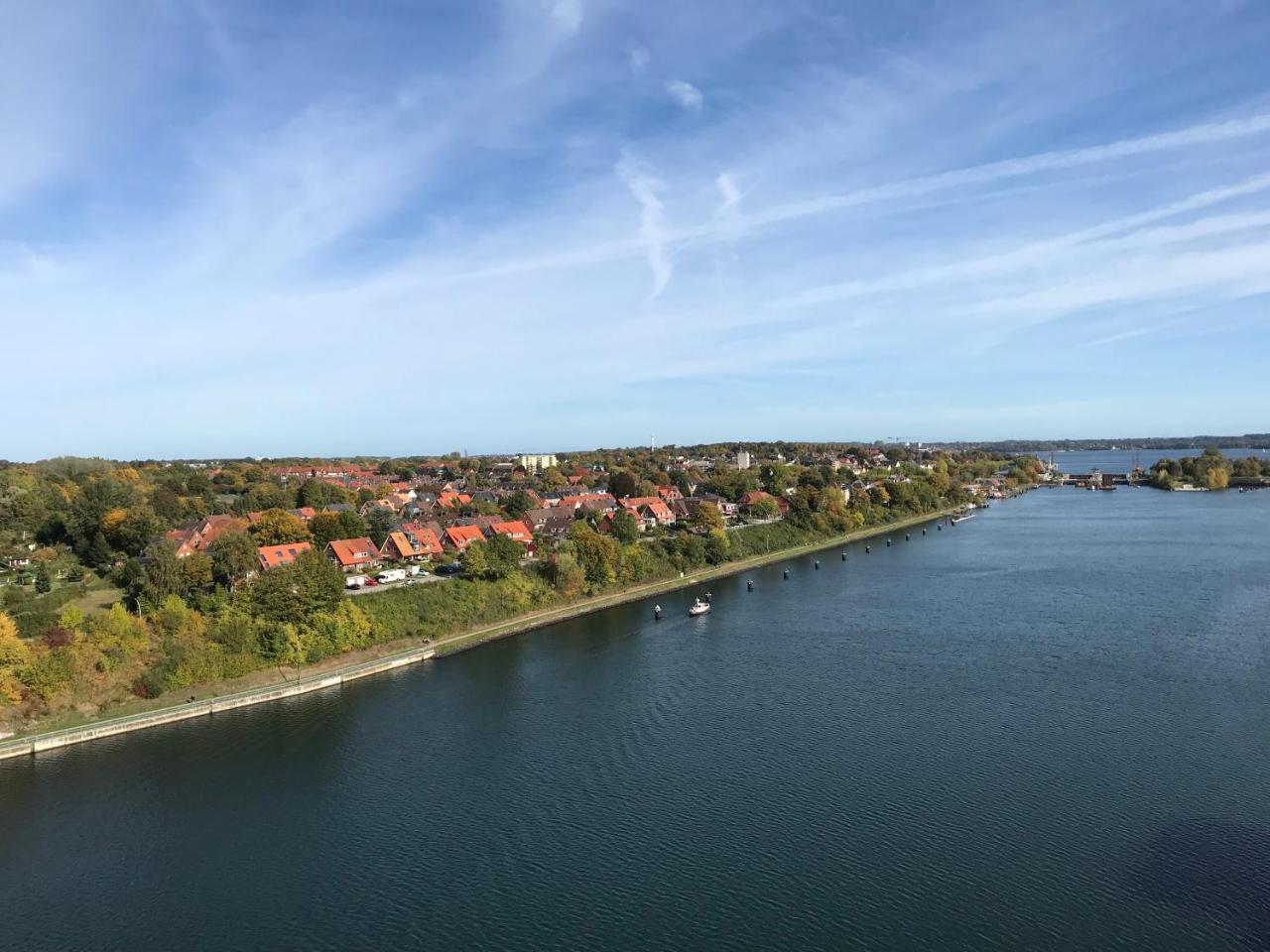 Holtenau Altenholz