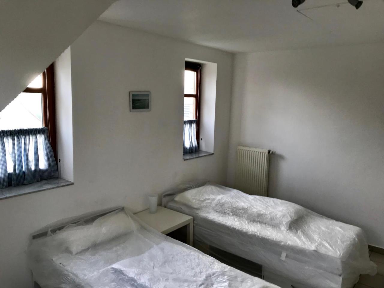 Holtenau Appartement *