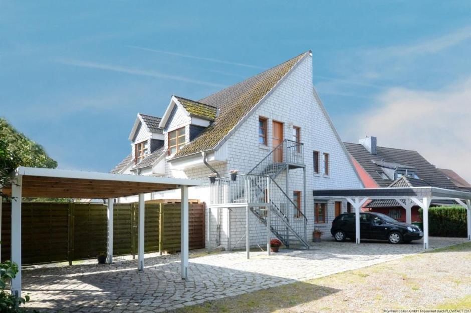 Holtenau Appartement *