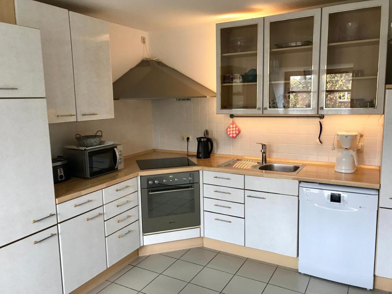 Appartement Holtenau Altenholz